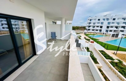 Вторичное жилье - Apartamento - Лос Алькасарес - Santa Rosalía