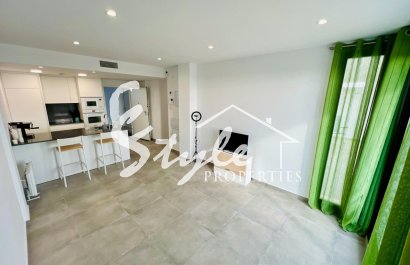 Вторичное жилье - Apartamento - Лос Алькасарес - Santa Rosalía