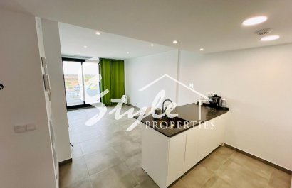 Вторичное жилье - Apartamento - Лос Алькасарес - Santa Rosalía