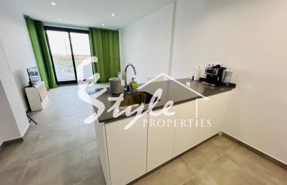 Вторичное жилье - Apartamento - Лос Алькасарес - Santa Rosalía