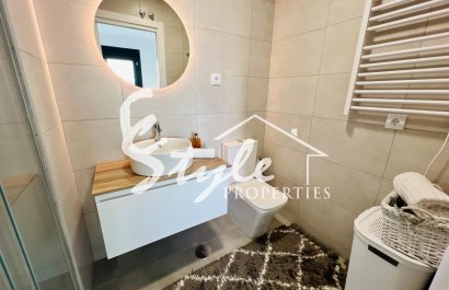 Вторичное жилье - Apartamento - Лос Алькасарес - Santa Rosalía