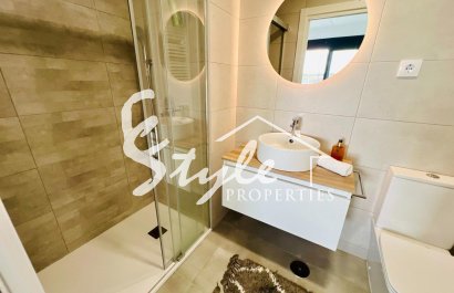 Вторичное жилье - Apartamento - Лос Алькасарес - Santa Rosalía