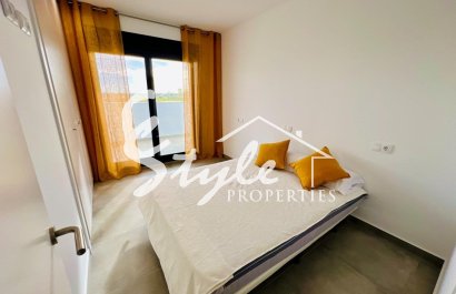 Вторичное жилье - Apartamento - Лос Алькасарес - Santa Rosalía