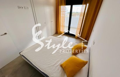 Вторичное жилье - Apartamento - Лос Алькасарес - Santa Rosalía