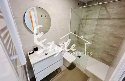 Вторичное жилье - Apartamento - Лос Алькасарес - Santa Rosalía