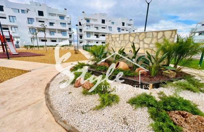 Вторичное жилье - Apartamento - Лос Алькасарес - Santa Rosalía