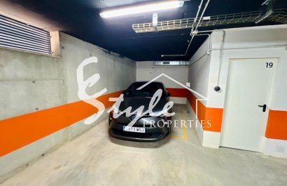 Вторичное жилье - Apartamento - Лос Алькасарес - Santa Rosalía