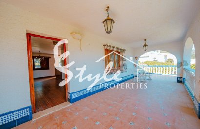 Вторичное жилье - Вилла - Ориуэла Коста  - Playa Flamenca