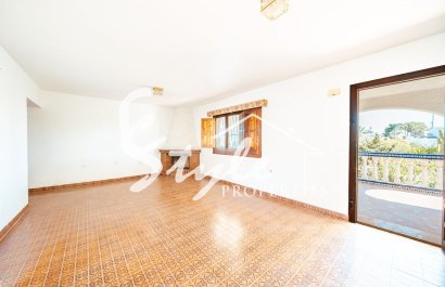 Вторичное жилье - Вилла - Ориуэла Коста  - Playa Flamenca