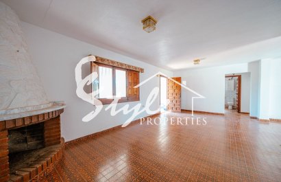 Вторичное жилье - Вилла - Ориуэла Коста  - Playa Flamenca