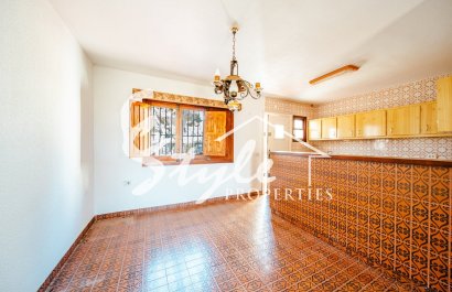 Вторичное жилье - Вилла - Ориуэла Коста  - Playa Flamenca