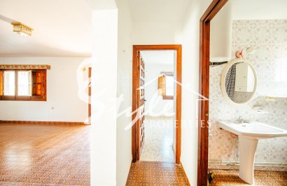 Вторичное жилье - Вилла - Ориуэла Коста  - Playa Flamenca