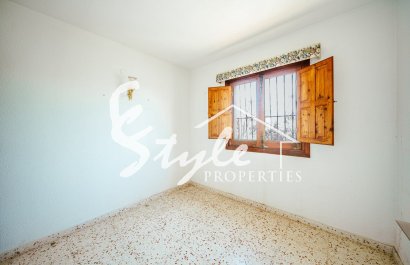 Вторичное жилье - Вилла - Ориуэла Коста  - Playa Flamenca