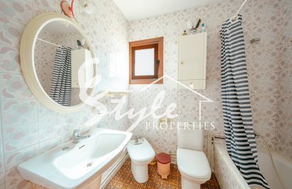 Вторичное жилье - Вилла - Ориуэла Коста  - Playa Flamenca