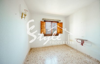 Вторичное жилье - Вилла - Ориуэла Коста  - Playa Flamenca