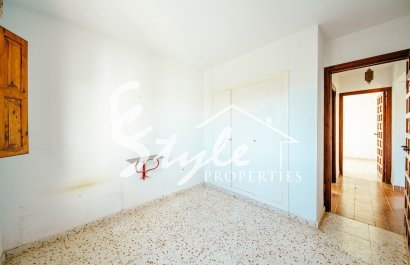 Вторичное жилье - Вилла - Ориуэла Коста  - Playa Flamenca