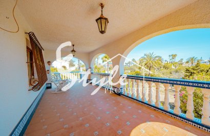 Вторичное жилье - Вилла - Ориуэла Коста  - Playa Flamenca