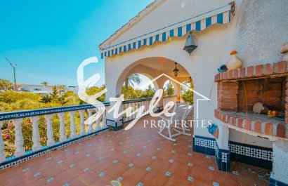 Вторичное жилье - Вилла - Ориуэла Коста  - Playa Flamenca