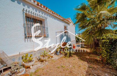 Вторичное жилье - Вилла - Ориуэла Коста  - Playa Flamenca