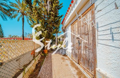 Вторичное жилье - Вилла - Ориуэла Коста  - Playa Flamenca