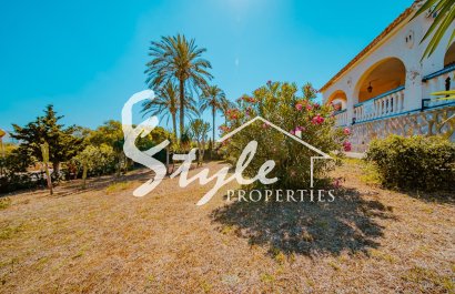 Вторичное жилье - Вилла - Ориуэла Коста  - Playa Flamenca