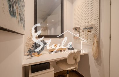 Вторичное жилье - Вилла - Ориуэла Коста  - Las Colinas Golf