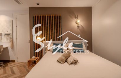 Вторичное жилье - Вилла - Ориуэла Коста  - Las Colinas Golf