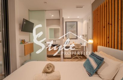 Вторичное жилье - Вилла - Ориуэла Коста  - Las Colinas Golf