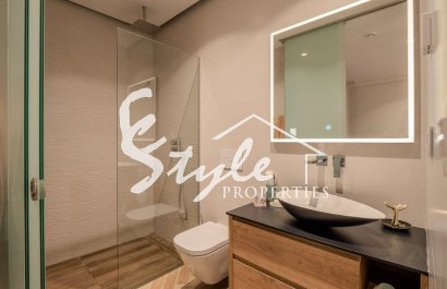 Вторичное жилье - Вилла - Ориуэла Коста  - Las Colinas Golf