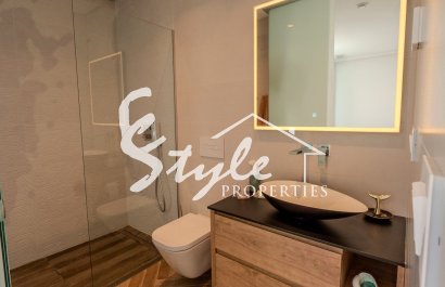 Вторичное жилье - Вилла - Ориуэла Коста  - Las Colinas Golf