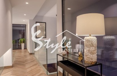 Вторичное жилье - Вилла - Ориуэла Коста  - Las Colinas Golf