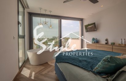 Вторичное жилье - Вилла - Ориуэла Коста  - Las Colinas Golf