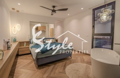 Вторичное жилье - Вилла - Ориуэла Коста  - Las Colinas Golf