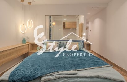 Вторичное жилье - Вилла - Ориуэла Коста  - Las Colinas Golf