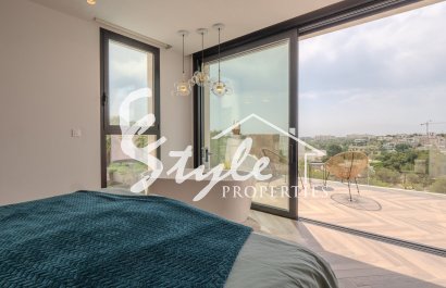 Вторичное жилье - Вилла - Ориуэла Коста  - Las Colinas Golf