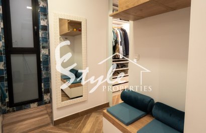 Вторичное жилье - Вилла - Ориуэла Коста  - Las Colinas Golf