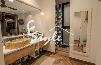 Вторичное жилье - Вилла - Ориуэла Коста  - Las Colinas Golf