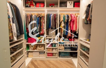 Вторичное жилье - Вилла - Ориуэла Коста  - Las Colinas Golf