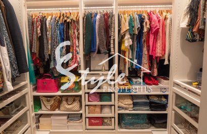 Вторичное жилье - Вилла - Ориуэла Коста  - Las Colinas Golf