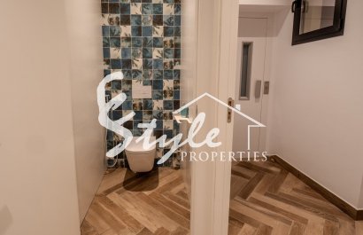 Вторичное жилье - Вилла - Ориуэла Коста  - Las Colinas Golf