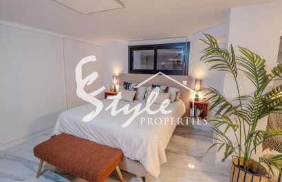 Вторичное жилье - Вилла - Ориуэла Коста  - Las Colinas Golf