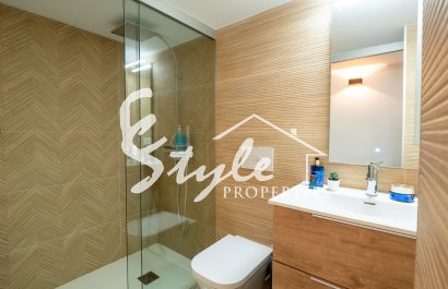 Вторичное жилье - Вилла - Ориуэла Коста  - Las Colinas Golf