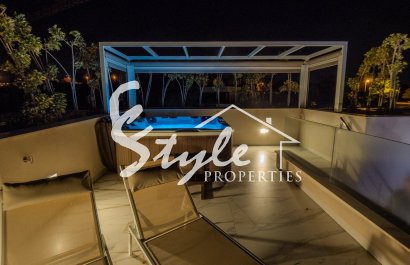 Вторичное жилье - Вилла - Ориуэла Коста  - Las Colinas Golf