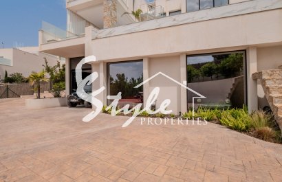 Вторичное жилье - Вилла - Ориуэла Коста  - Las Colinas Golf