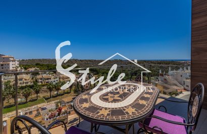 Вторичное жилье - Ático - Ориуэла Коста  - Las Ramblas