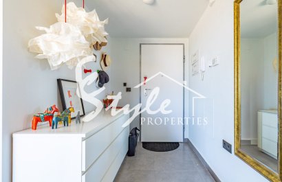 Вторичное жилье - Ático - Ориуэла Коста  - Las Ramblas