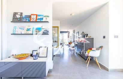 Вторичное жилье - Ático - Ориуэла Коста  - Las Ramblas