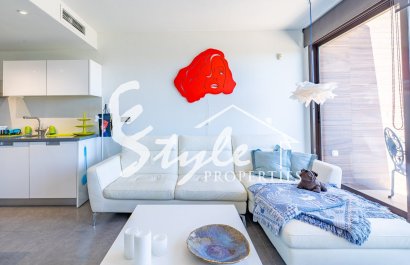 Вторичное жилье - Ático - Ориуэла Коста  - Las Ramblas