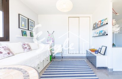 Вторичное жилье - Ático - Ориуэла Коста  - Las Ramblas