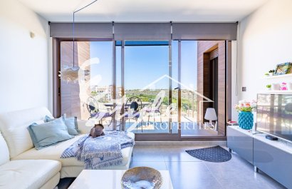 Вторичное жилье - Ático - Ориуэла Коста  - Las Ramblas